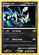 Kyurem