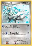 Kyurem