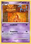 bouddha