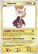 Alphochio