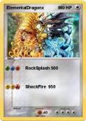 ElementalDragon