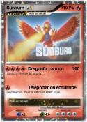 Sunburn
