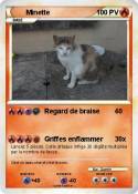 Minette