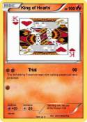 King of Hearts