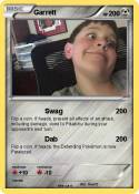 Garrett