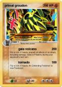 primal groudon