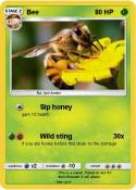 Bee