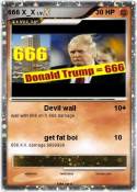 666 X_X