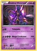 Shadow Mewtwo