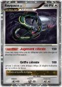 Rayquaza