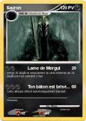 Sauron
