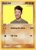 Jacob Sat