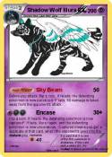 Shadow Wolf