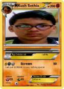 Kush Sethia