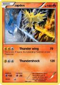 zapdos