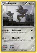 Bulgasari