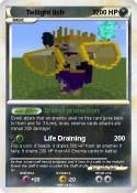 Twilight lich 3