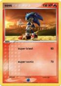 sonic