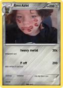 Emo Aziel