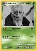 ben kenobi