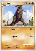 dino