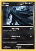 Batman