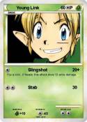 Young Link