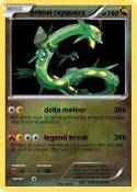 primal rayquaza