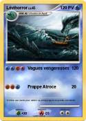 Lévihorror