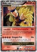 Goku ssj3