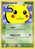 M Unlistedleaf