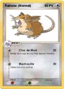 Rattatac (Norma