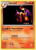 Charzard