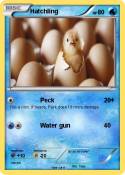 Hatchling