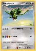 Rayquaza