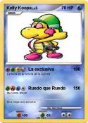 Kelly Koopa
