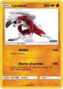 Lycanroc