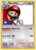 Mario Bros