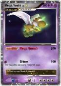 Mega Yoshi