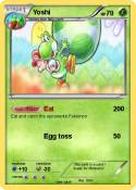 Yoshi