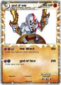 god of war