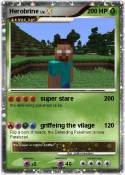Herobrine