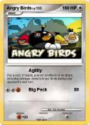 Angry Birds