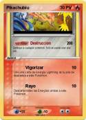 Pikachubiu