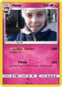 Fienie