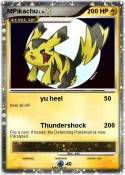 MPikachu