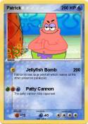 Patrick