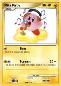 Mike Kirby