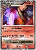 Yukiko Amagi