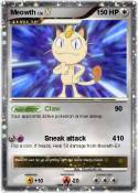 Meowth